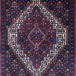 SANANDAJ RUG 70CM X 95CM (2'3 X 3'12)