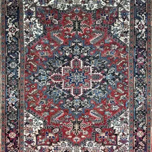 HERIZ RUG 231CM X 300CM (7'58 X 9'84)
