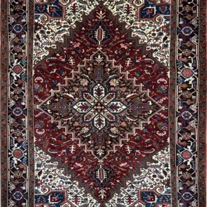 HERIZ RUG 205CM X 310CM (6'73 x 10'2)