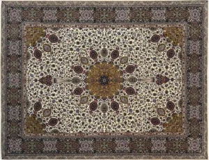 tabriz rugs