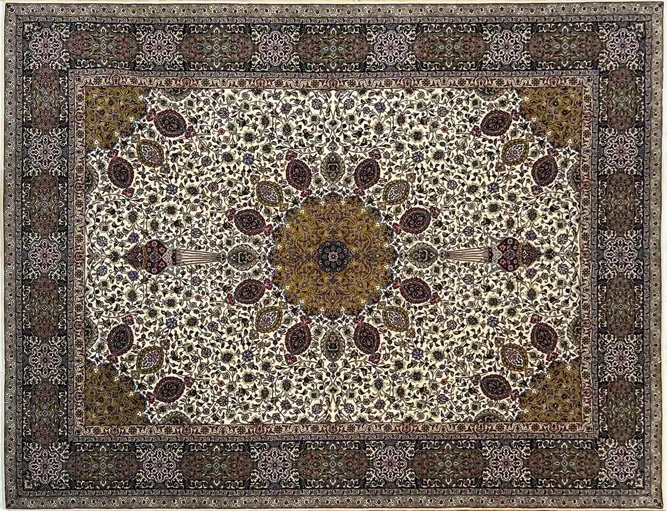 tabriz rugs