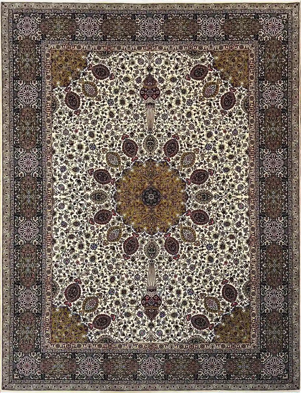 TABRIZ RUG