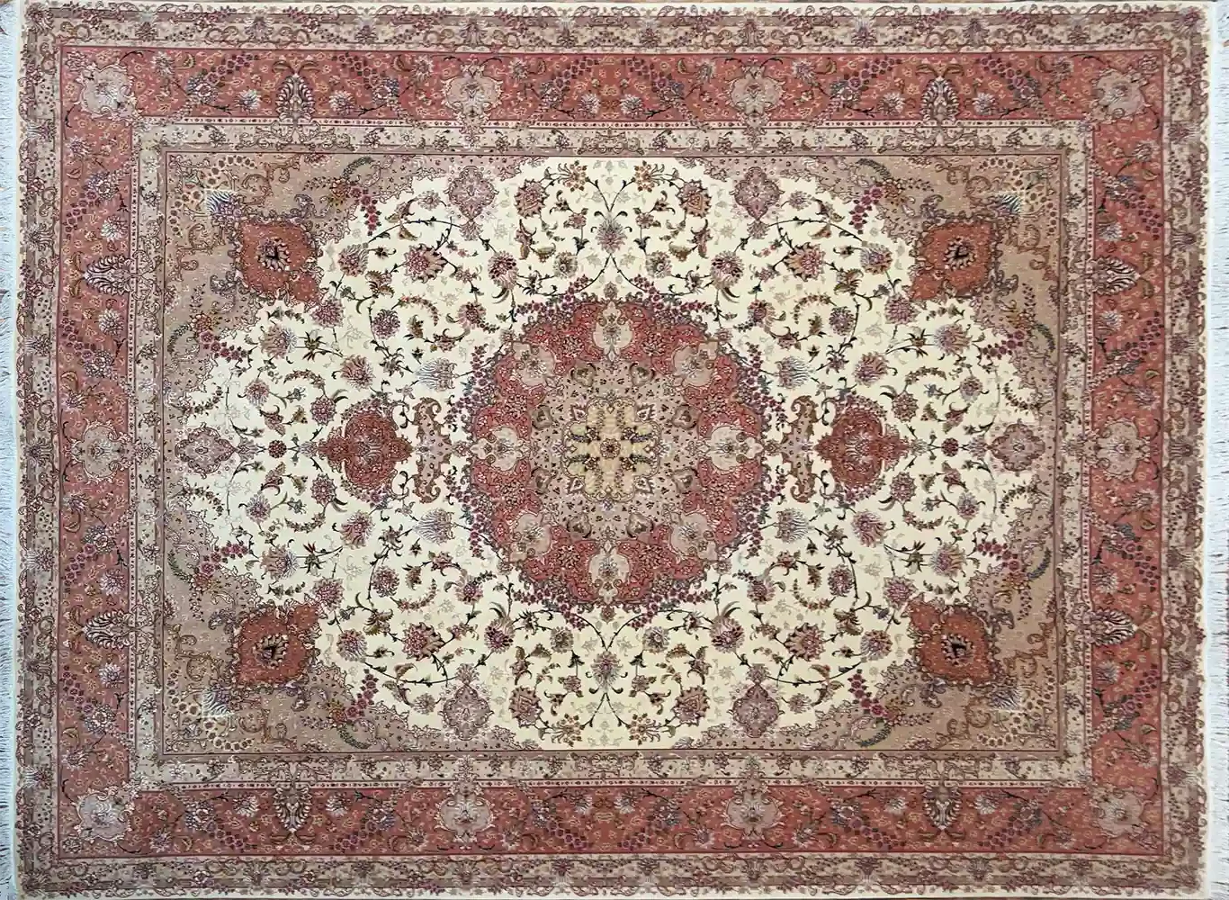 tabriz rugs