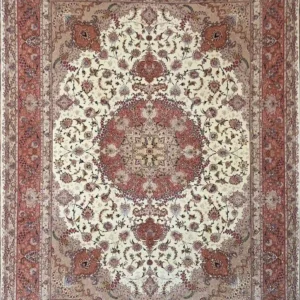 tabriz rug