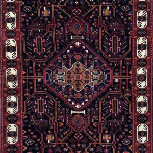 nahavand rug