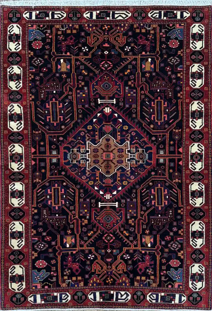 nahavand rug