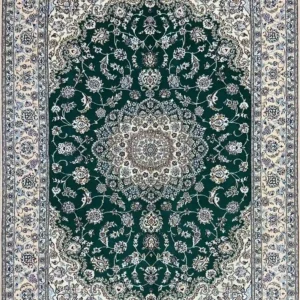 NAIN RUG 200CM X 300CM (6'56 X 9'83)