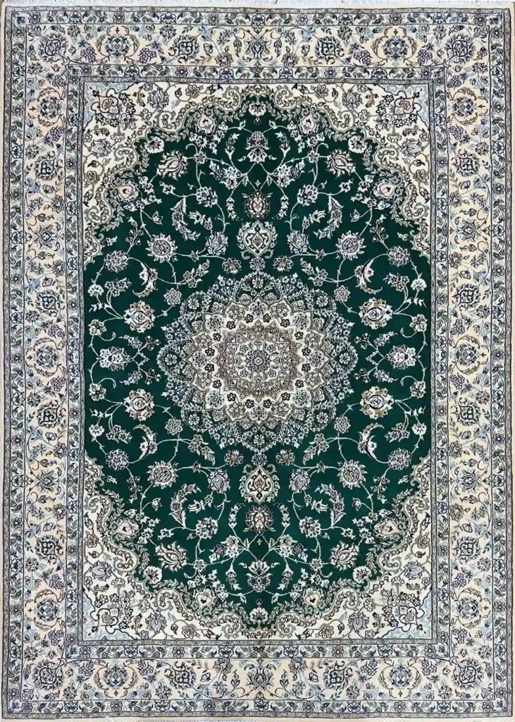 NAIN RUG 200CM X 300CM (6'56 X 9'83)