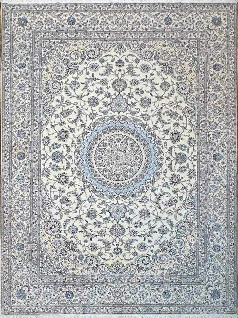 NAIN RUG