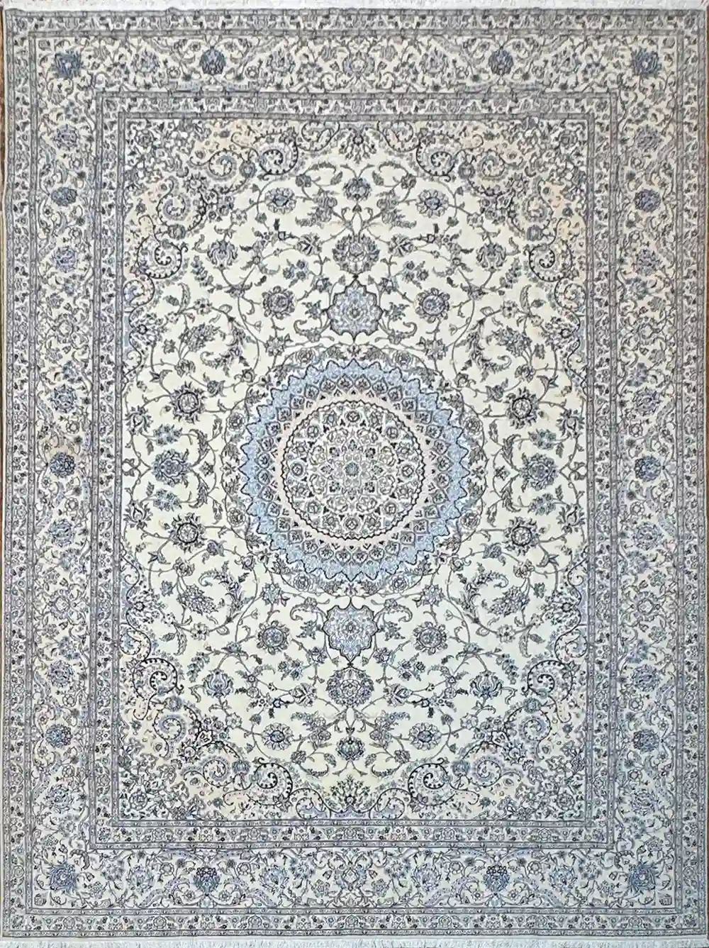 NAIN RUG