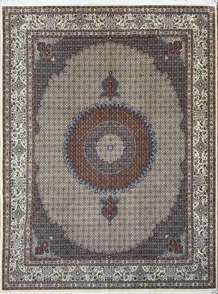 birjand rug