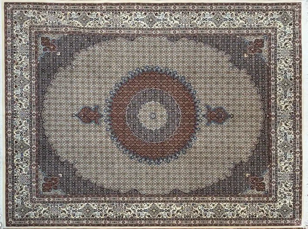 persian rug