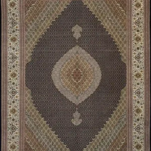 tabriz rug