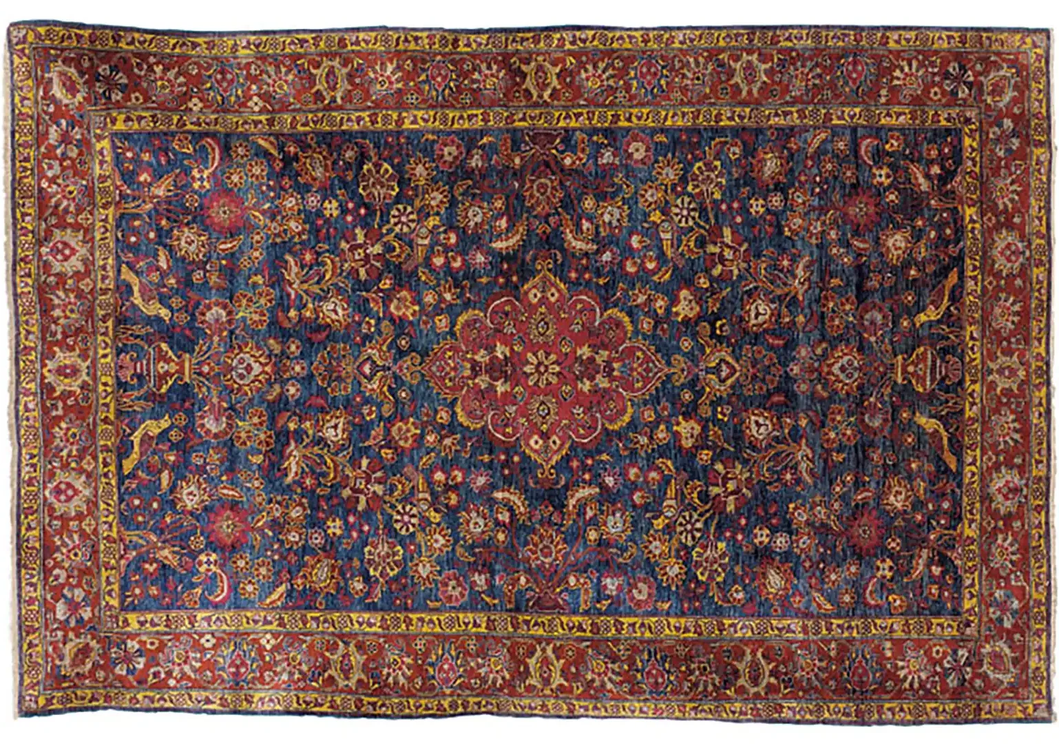 PERSIAN RUG