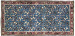 persian carpet