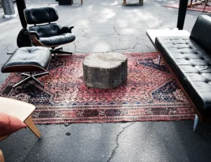 PERSIAN RUG