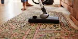 persian rug