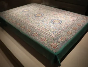 the most expensive persian rug