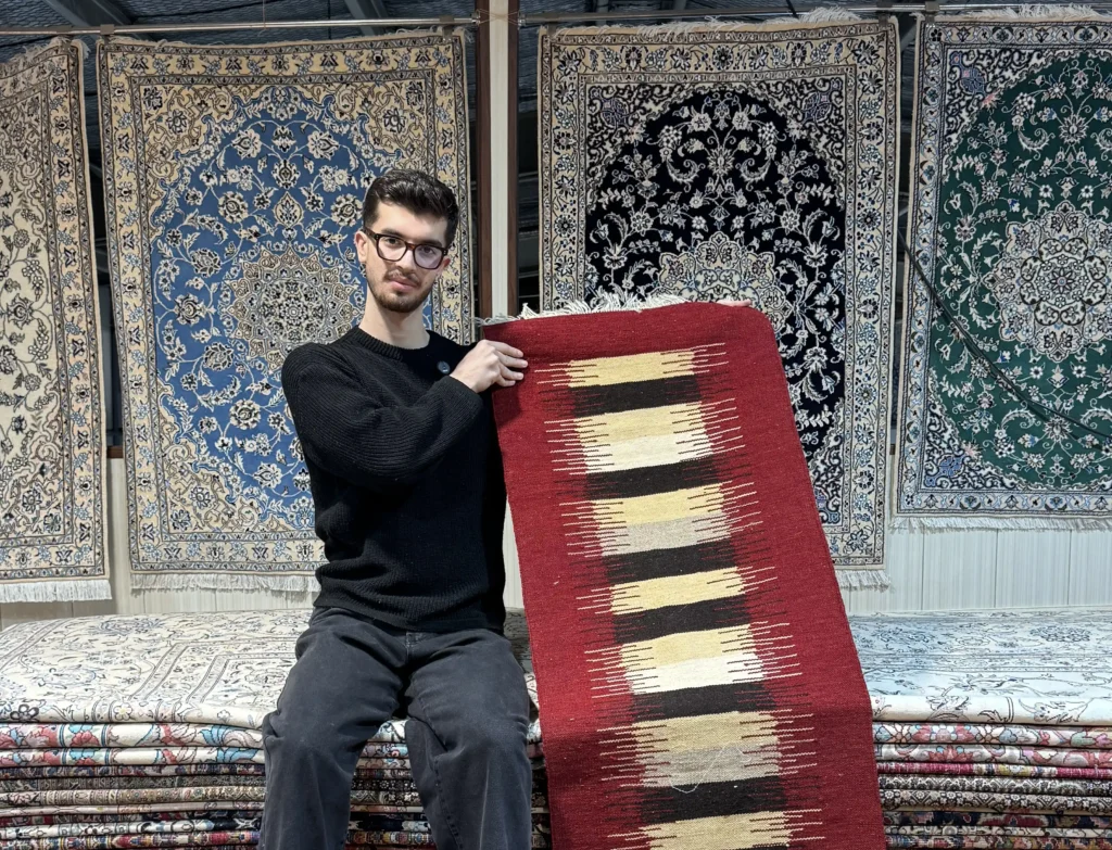 persian rug