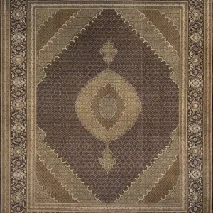 tabriz rug