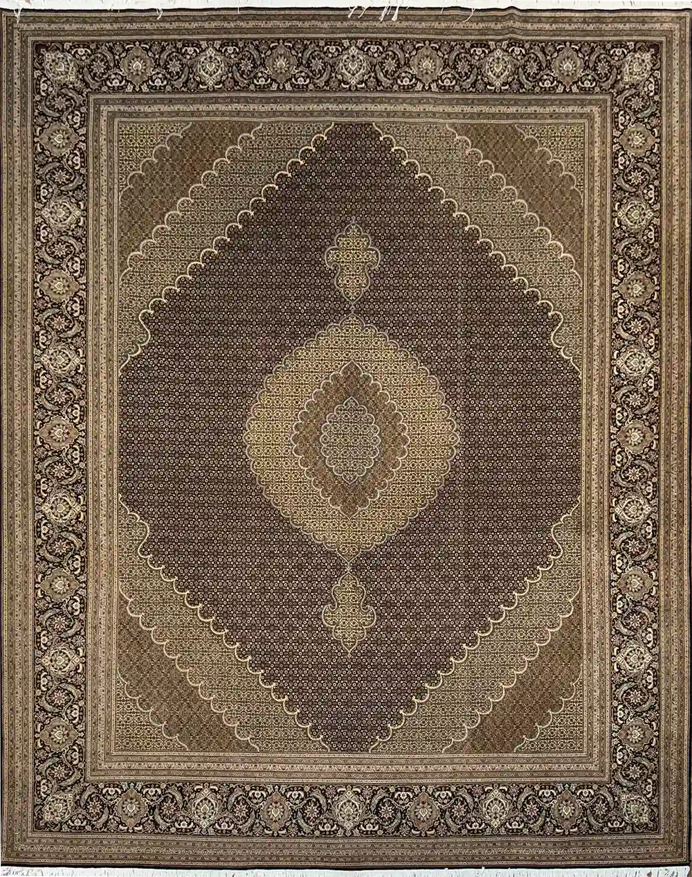 tabriz rug