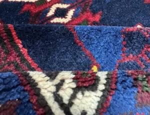 handmade persian rug