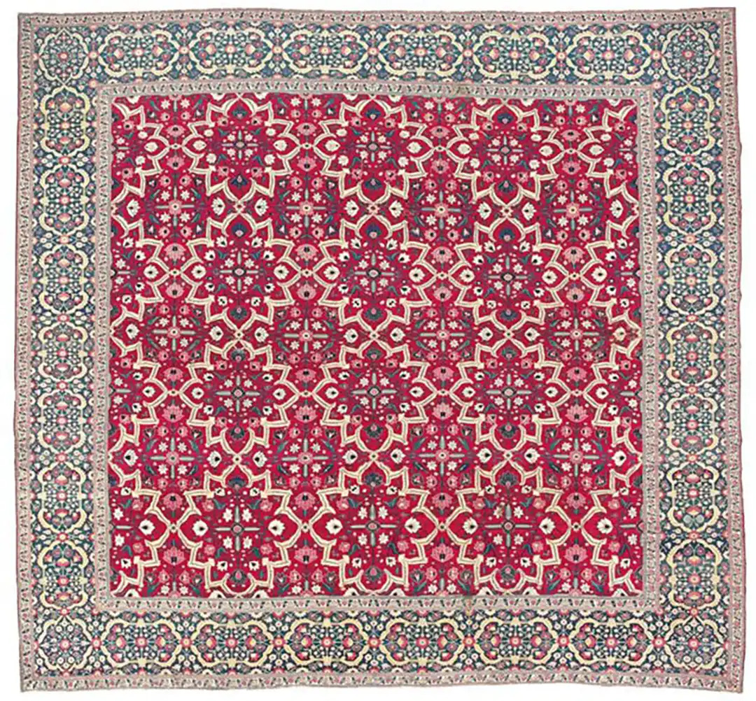PERSIAN CARPET