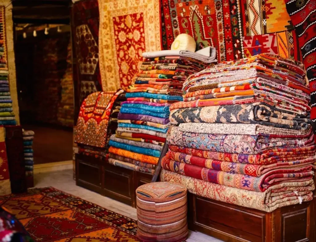 persian rug