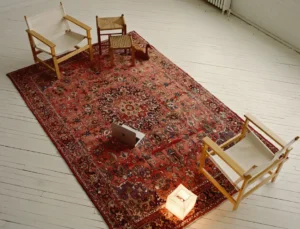 PERSIAN CARPET