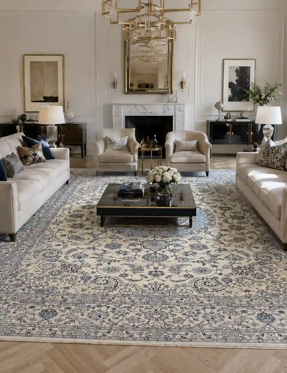 nain rug