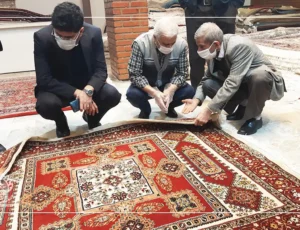 carpet worth