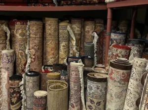 Persian Rug