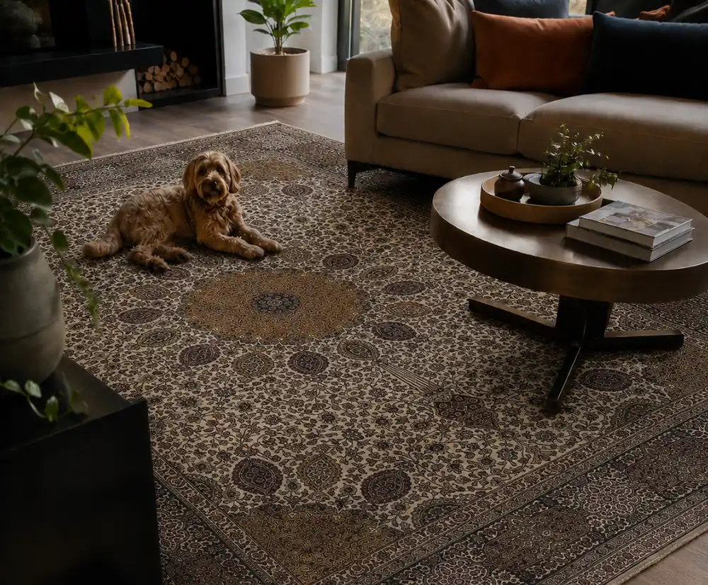 livingroom rug