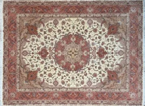 tabriz rug