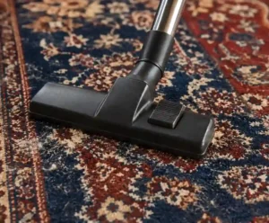 Persian rug
