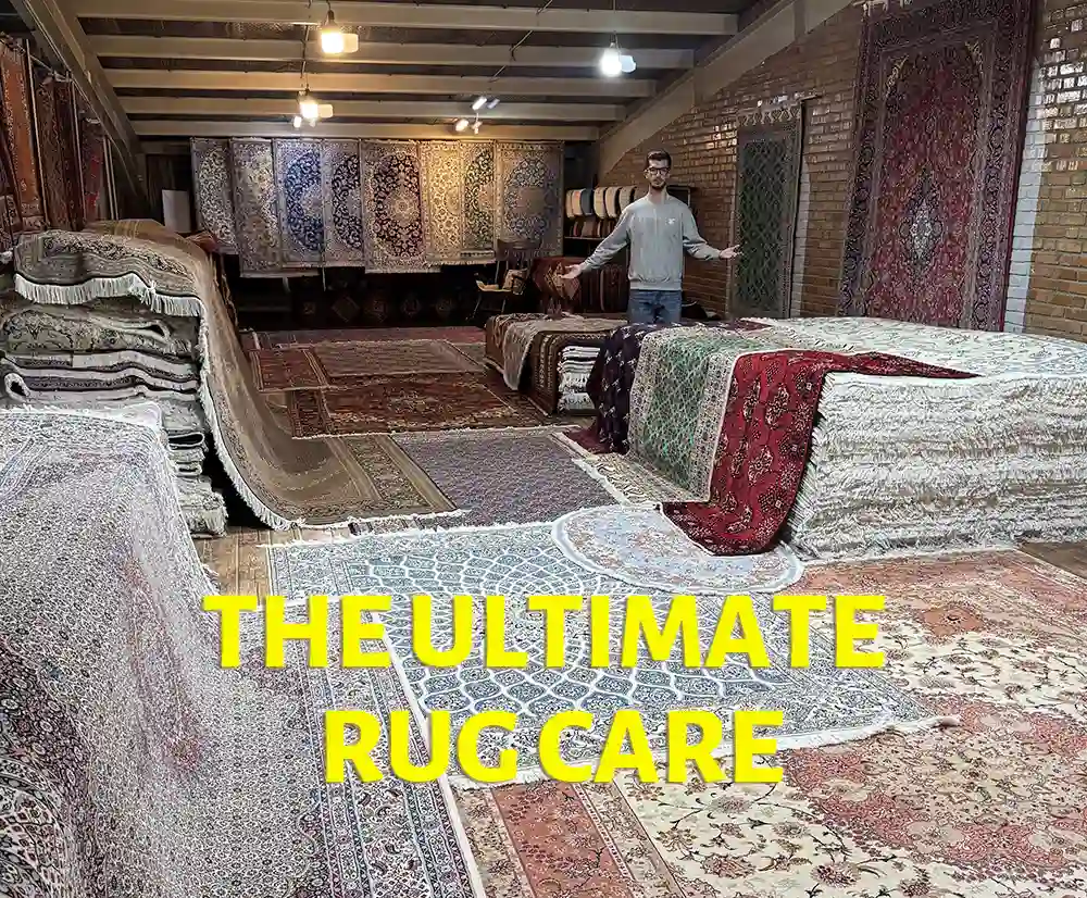 rug care