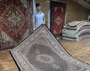 HANDMADE RUG