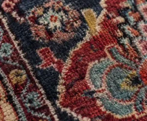 PERSIAN RUG types