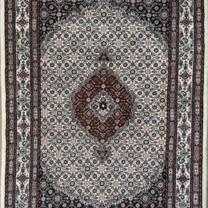 moud birjand rug