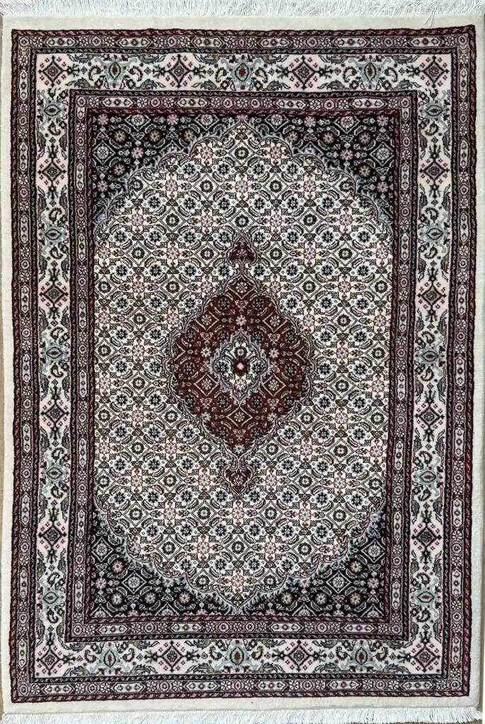 moud birjand rug