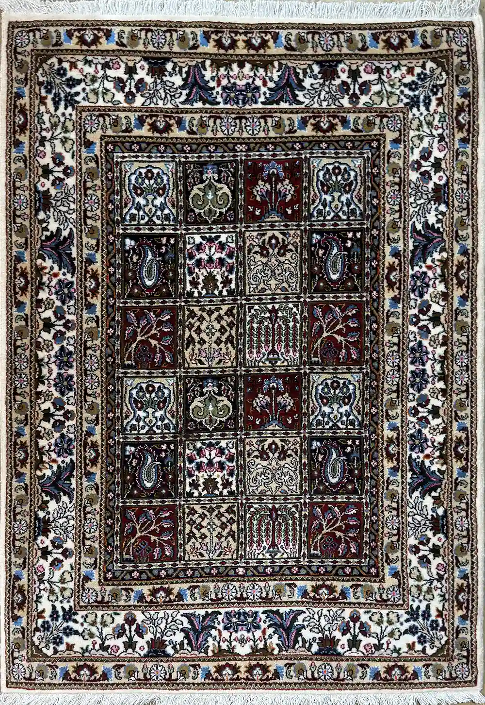 moud birjand rug