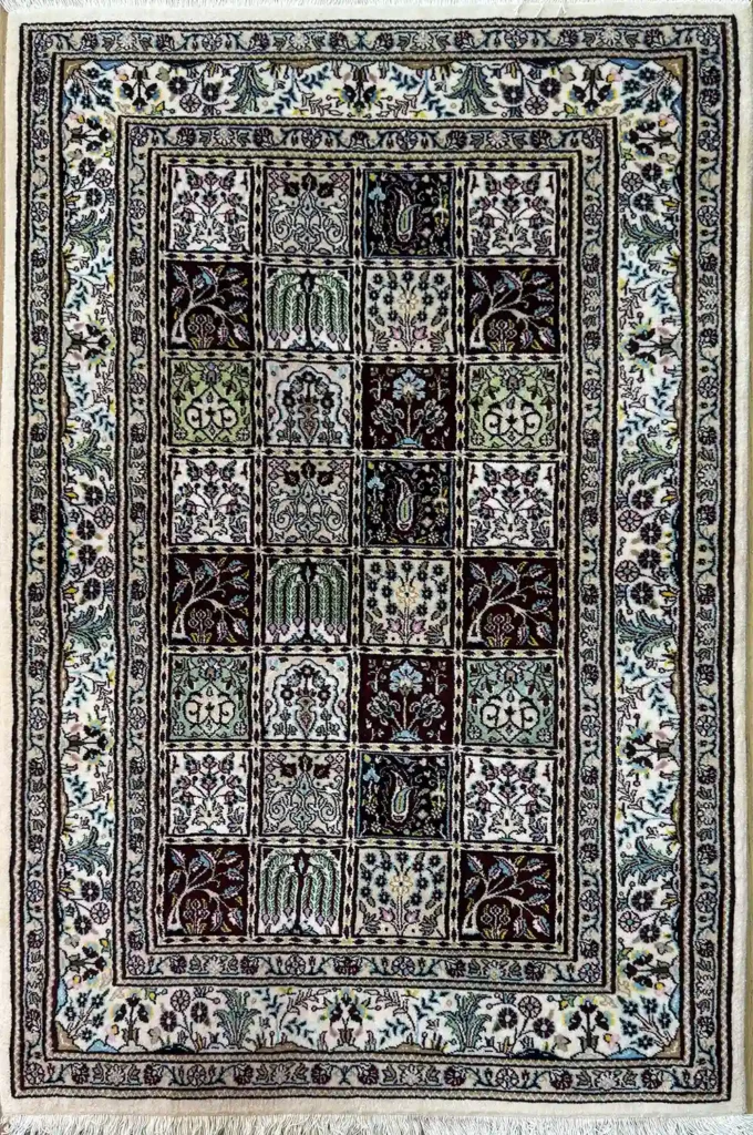 moud birjand kheshti rug
