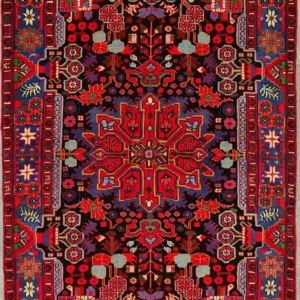 nahavand rug