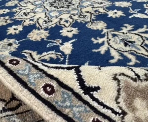 handmade persian rug