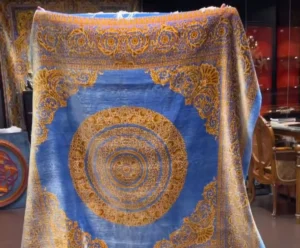 handmade persian rug