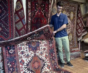 persian rugs in canada
