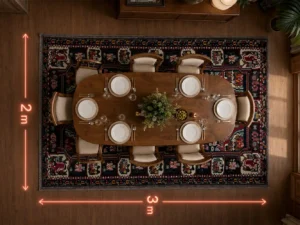 best Persian rugs