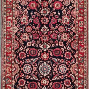 nanaj malayer rug