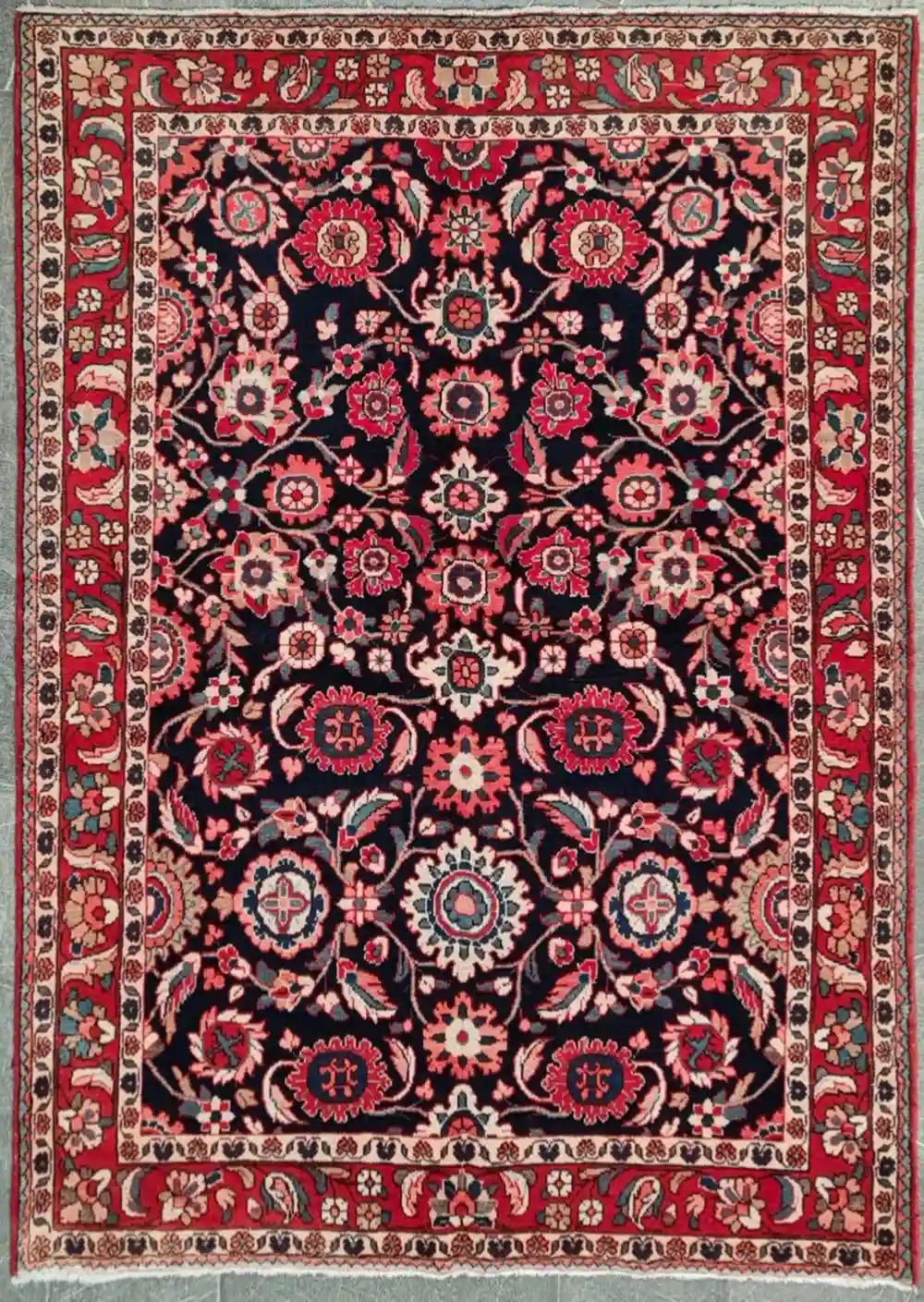 nanaj malayer rug