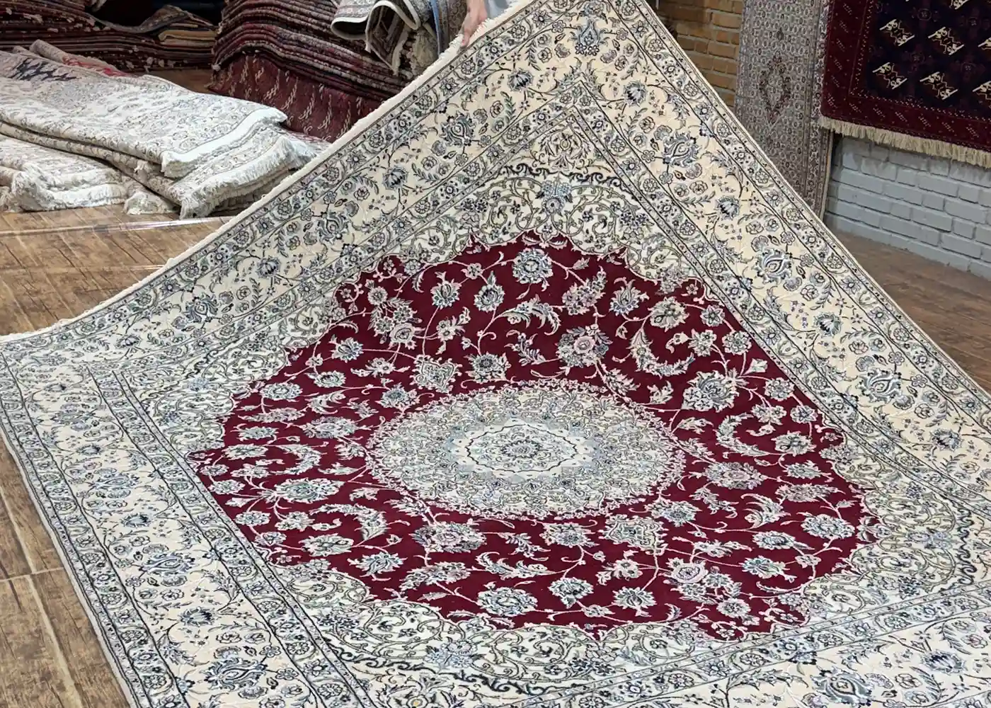 Handmade Persian Rugs in Ottawa